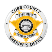 Cobb County Sheriff's Office - Fingerprinting